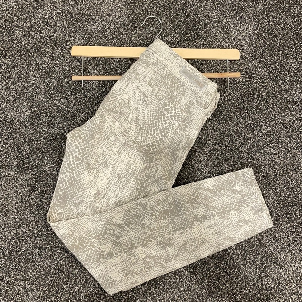 Express skinny jeans